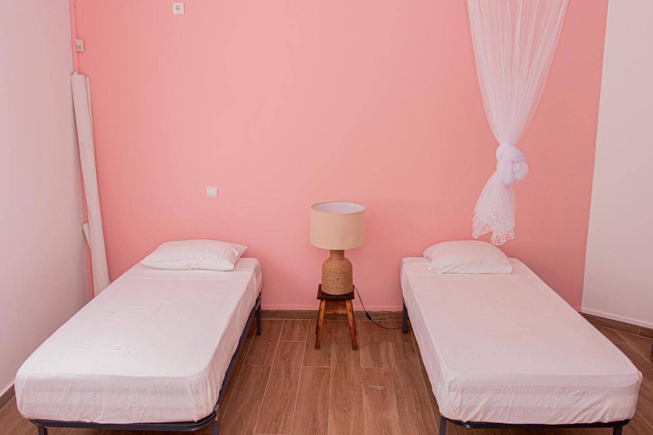Villa Palmarina Praia Eksteriør billede