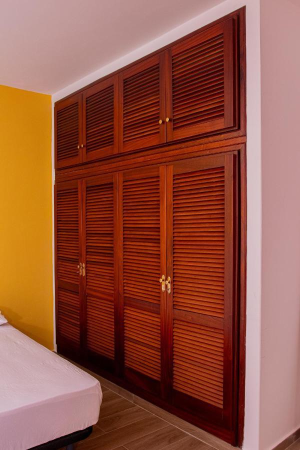 Villa Palmarina Praia Eksteriør billede