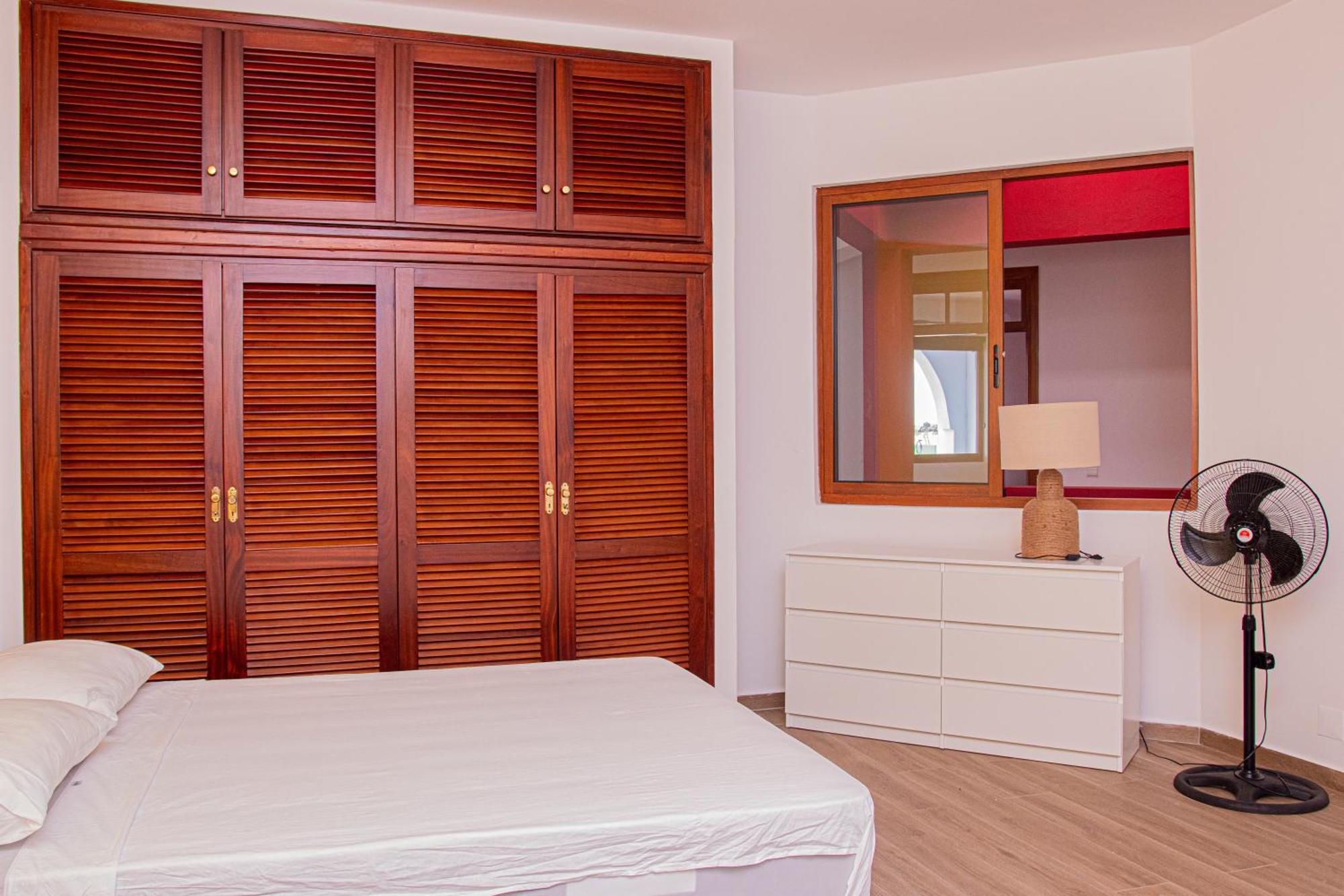 Villa Palmarina Praia Eksteriør billede